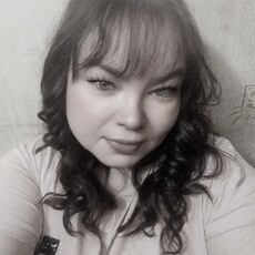 Фотография девушки Брусничка, 33 года из г. Полевской