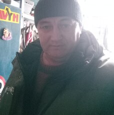 Фотография мужчины Фаузат, 52 года из г. Нефтекамск