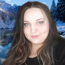 Фотография девушки Катюша, 34 года из г. Солигорск
