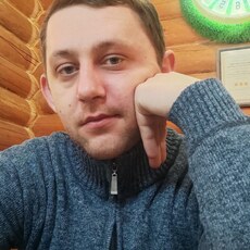 Фотография мужчины Сергей, 27 лет из г. Волгоград