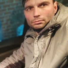 Фотография мужчины Денис, 37 лет из г. Белово