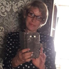 Фотография девушки Валентина, 56 лет из г. Лунинец