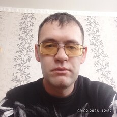 Фотография мужчины Тимур, 35 лет из г. Лисаковск