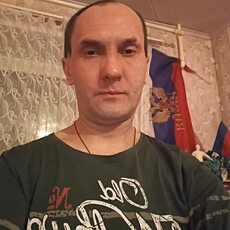 Фотография мужчины Андрей, 36 лет из г. Гуково