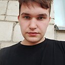 Кирилл, 23 года