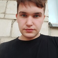 Фотография мужчины Кирилл, 23 года из г. Ухта