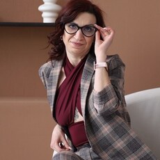 Фотография девушки Таисочка, 37 лет из г. Бобруйск