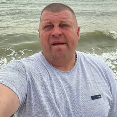 Фотография мужчины Артур, 39 лет из г. Торез