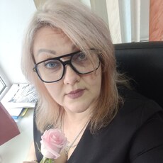 Фотография девушки Ната, 43 года из г. Россошь