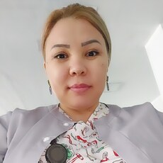 Фотография девушки Назира, 41 год из г. Астана