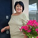 Светлана, 60 лет