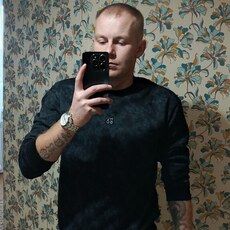 Фотография мужчины Андрей, 28 лет из г. Куйтун