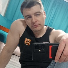 Фотография мужчины Илья, 35 лет из г. Киреевск