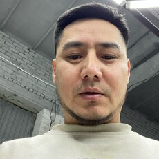Фотография мужчины Жаслан, 39 лет из г. Экибастуз