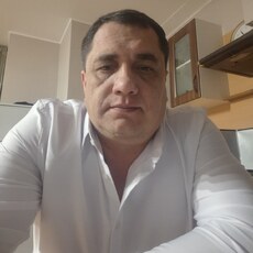 Фотография мужчины Дима, 41 год из г. Москва