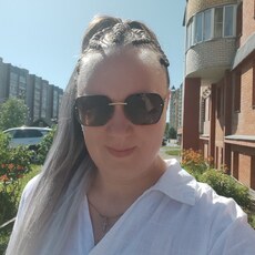 Фотография девушки Дарья, 36 лет из г. Киров