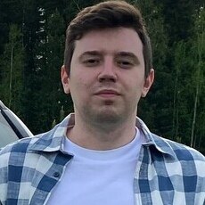 Фотография мужчины Алексей, 29 лет из г. Лесной