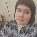 Настасья, 36 лет