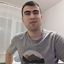 Самир, 28 лет