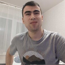 Фотография мужчины Самир, 28 лет из г. Новосибирск