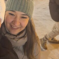 Фотография девушки Евгения, 38 лет из г. Муром