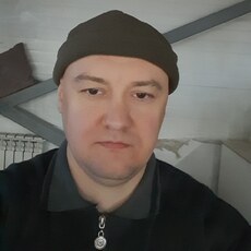 Фотография мужчины Алексей, 36 лет из г. Ульяновск