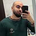 Турал, 29 лет