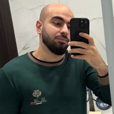 Фотография мужчины Турал, 29 лет из г. Саратов