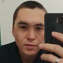 Заманбек, 24 года