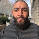 Аветик, 32 года