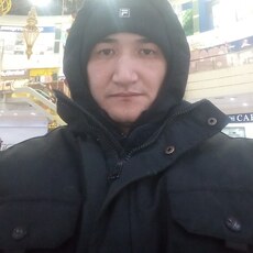 Фотография мужчины Имя, 45 лет из г. Актюбинск