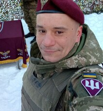 Фотография мужчины Денис Котовский, 35 лет из г. Золотоноша