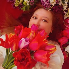 Фотография девушки Инесса, 47 лет из г. Енакиево