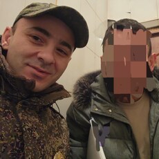 Фотография мужчины Я-Шка, 40 лет из г. Симферополь