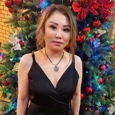 Фотография девушки Оля, 39 лет из г. Москва