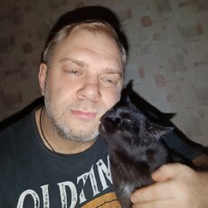 Фотография мужчины Константин, 47 лет из г. Буденновск