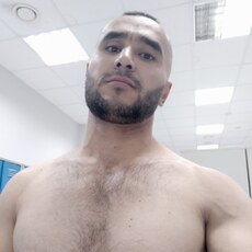 Фотография мужчины Али, 41 год из г. Ногинск