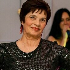 Фотография девушки Просто Надя, 63 года из г. Курск