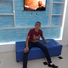 Фотография мужчины Эмиль, 43 года из г. Шымкент