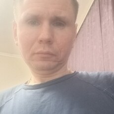 Фотография мужчины Игорь, 42 года из г. Тюмень