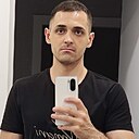 Виктор, 34 года