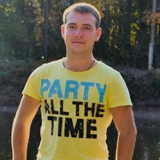 Фотография мужчины Матвей, 34 года из г. Саранск