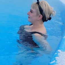 Фотография девушки Настя, 42 года из г. Ульяновск