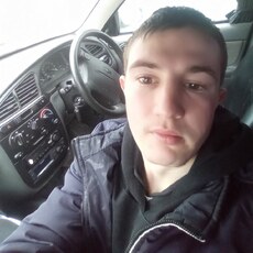 Фотография мужчины Алексей, 22 года из г. Орел