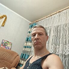 Фотография мужчины Юрий, 49 лет из г. Новополоцк