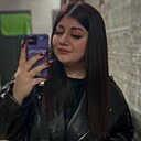 Ульяна Сергеевна, 28 лет