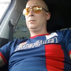 Фотография мужчины Артур Пирожков, 43 года из г. Волгоград