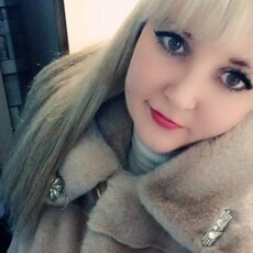 Фотография девушки Натали, 33 года из г. Улан-Удэ