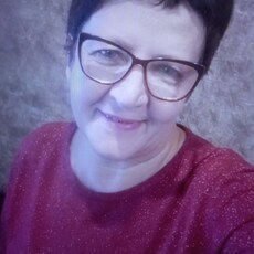 Фотография девушки Мария, 59 лет из г. Клецк