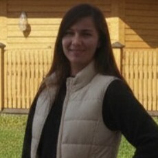 Фотография девушки Анна, 22 года из г. Славянск